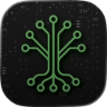 Gitonium App Icon